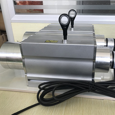 JL拉绳位移传感器自身特点及发展方向