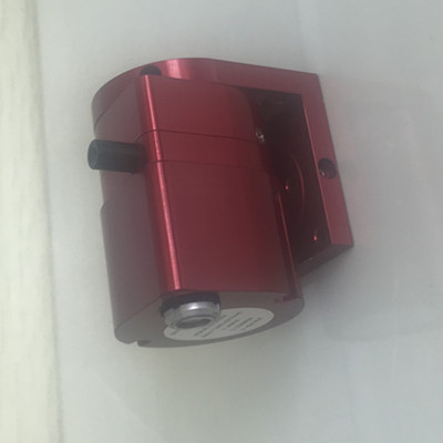 JL系列微型数字输出拉线位移传感器的相关参数 