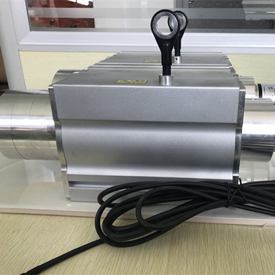 差分信号拉绳传感器的特点及安装注意的问题