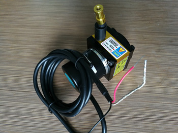 磁致伸缩位移传感器在使用中应该注意哪些问题 