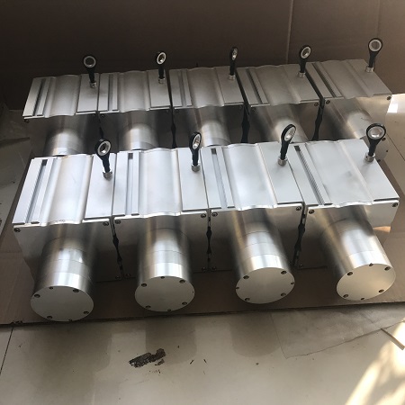 JL电梯拉线位移编码器各个类型解析