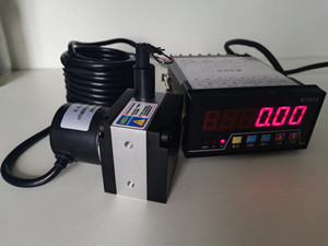 磁致伸缩位移传感器的使用特点及安装要求