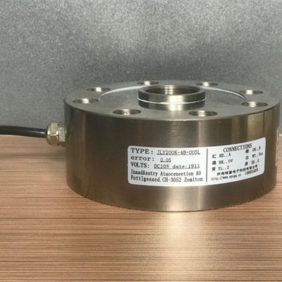 称重位移传感器在使用中的法则 