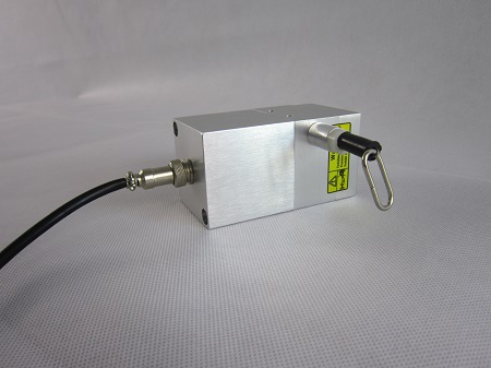 替代德国ASM拉绳式位置传感器/电位计/模拟/CANOPEN