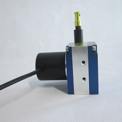 长度位移传感器的特点及如何去选择 