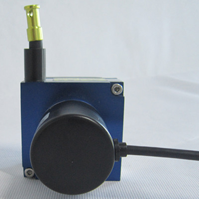 长度位移传感器的特点及如何去选择 