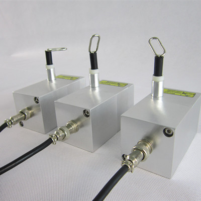 螺旋型拉绳位移传感器使用基本常识 