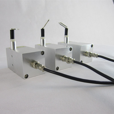 电阻式位移传感器安装注意几个要点 