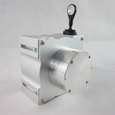 JL.磁致伸缩位移传感器有哪些功能特点 