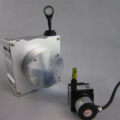  拉线长度位移传感器有哪些参数指标 