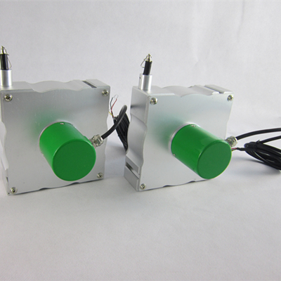  拉线长度位移传感器有哪些参数指标 