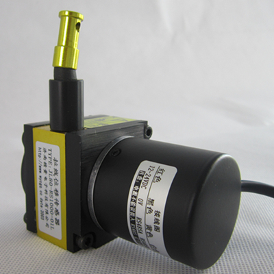 JL拉线电子尺的性能特点 