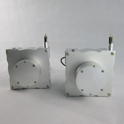 拉绳距离位移传感器产生误差的原因 