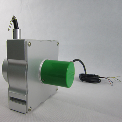 极悦娱乐科技位移传感器的发展前景 