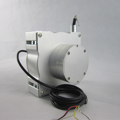 直线位移传感器的组成元件及日后的发展方向 