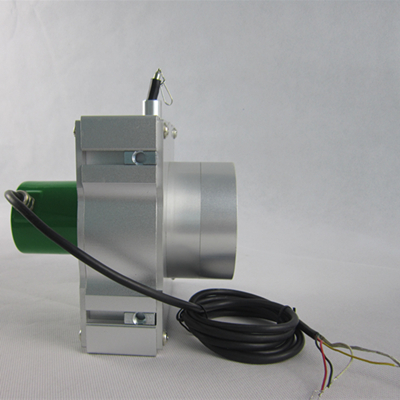 直线位移传感器的组成元件及日后的发展方向 