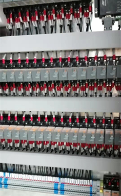 JL液压同步顶升系统在企业中有哪些用途