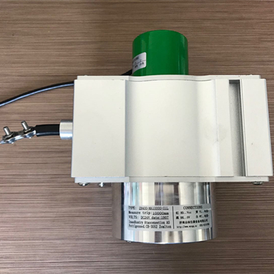 电位计直线位移传感器的应用及使用因素 