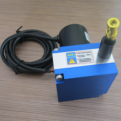 JL拉线位移传感器的静态特性有哪些？