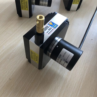 拉力位移传感器的稳定性及技术条件的影响 