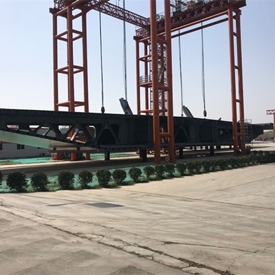 液压同步系统在吊装中的八大重要作用