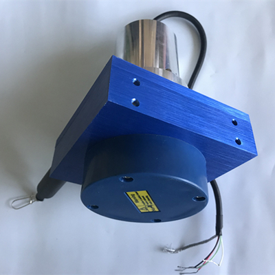 JL电子科技概述位移传感器的定义 