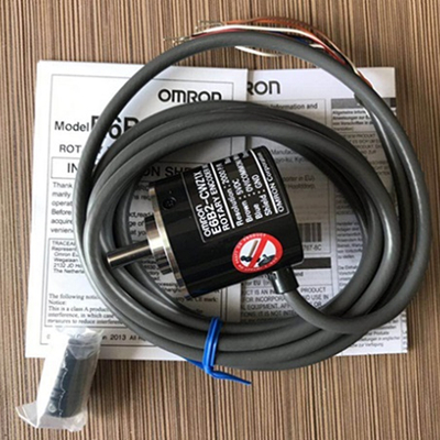 JL光电编码器原理及使用注意事项