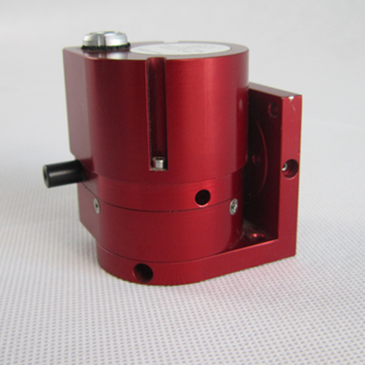 电容式位移传感器的特点及使用方法