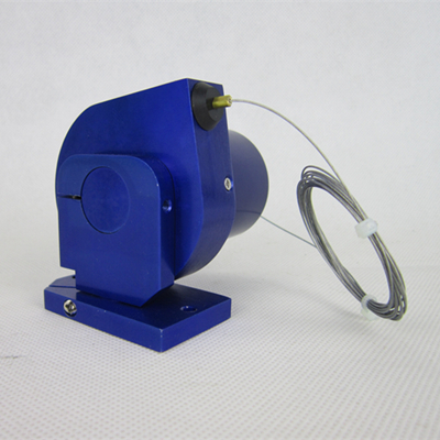 直线位移传感器的功能特点及在水轮中的应用