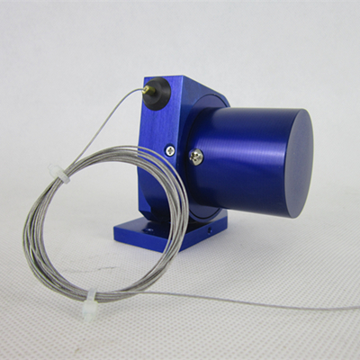 直线位移传感器的功能特点及在水轮中的应用