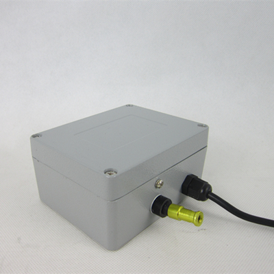 边坡裂缝位移计是如何测量边坡的 