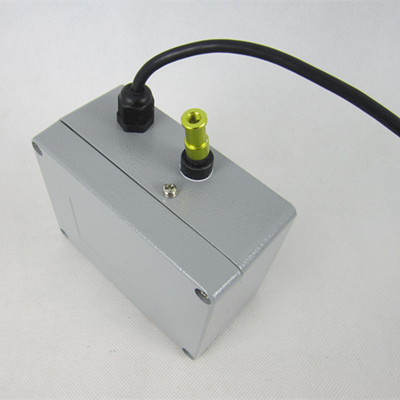 边坡裂缝位移计是如何测量边坡的 