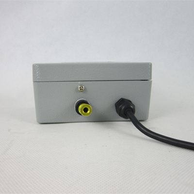 滑坡裂缝位移计的系统功能及特点 