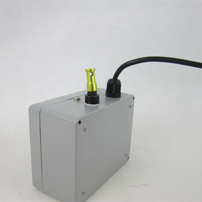 滑坡裂缝位移计的系统功能及特点 