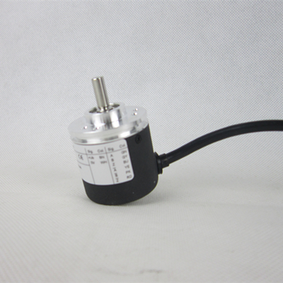 角度传感器的分类及特点