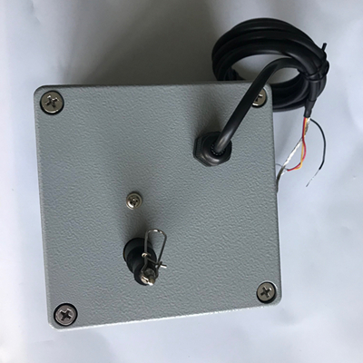 防爆拉绳位移传感器的预防措施 