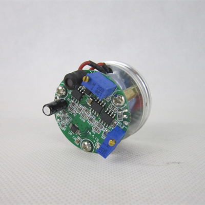 拉绳光电编码器运行中环境因素的影响 