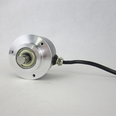 拉绳光电编码器运行中环境因素的影响 