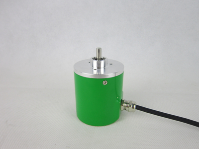 拉绳编码器在传输线路上的影响 