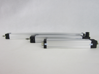 直线位移传感器出现静电烦扰的原因及如何去消除 