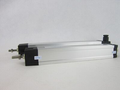 直线位移传感器出现静电烦扰的原因及如何去消除 