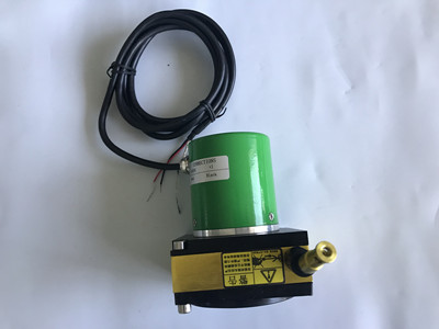 选择4-20mA拉绳位移传感器的重要性