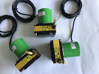 选择4-20mA拉绳位移传感器的重要性