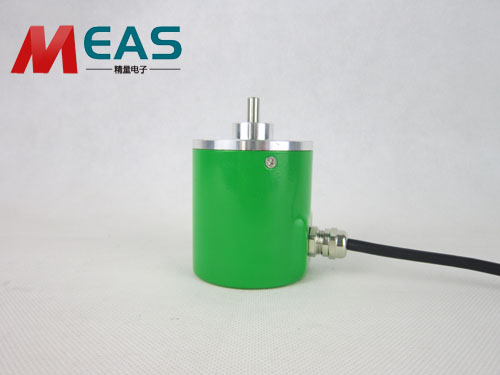 简述拉线编码器的计算方式   