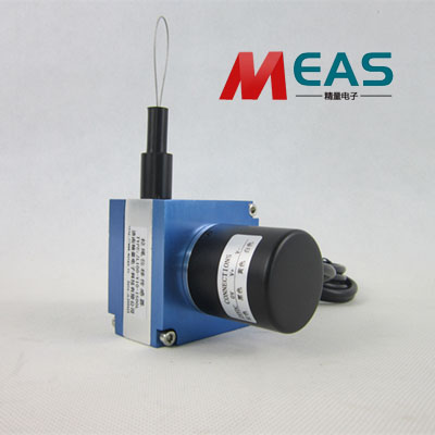 拉线位移传感器在位移方面有着不可估量的作用