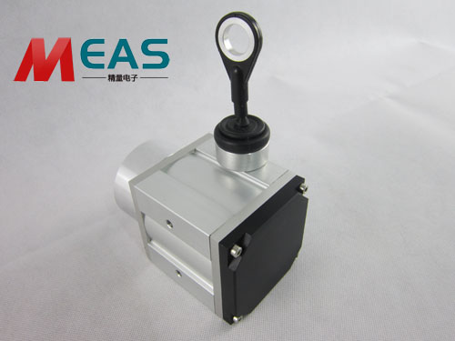 拉绳位移传感器安装精度测量有影响吗