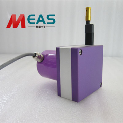 拉线位移编码器出现故障的原因，你了解吗？