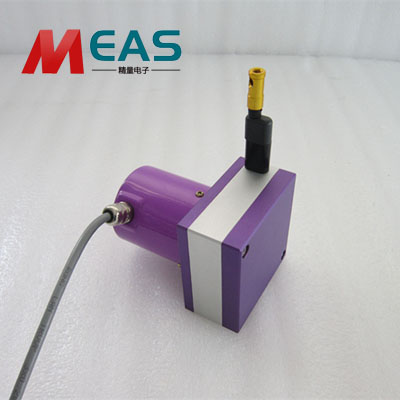 拉线位移编码器出现故障的原因，你了解吗？