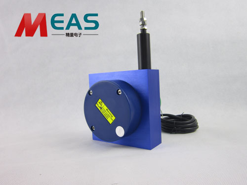 拉绳位移传感器出现问题的应对措施