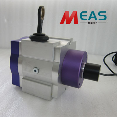 电缆拉绳位移传感器的功能特点